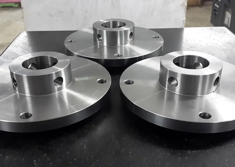 CNC Turning Product