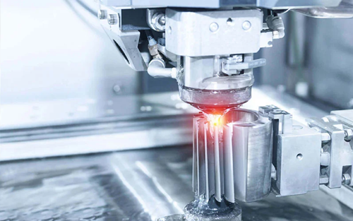 CNC Wire-Cut EDM Service