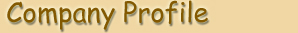 Company Profile