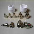 Cut 40, 60, 100 Plasma Consumables Cut 40, 60, 100 Plasma Consumables