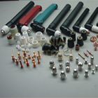 Cut 40, 60, 100 Plasma Consumables Cut 40, 60, 100 Plasma Consumables