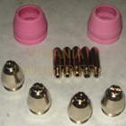 Cut 40, 60, 100 Plasma Consumables Cut 40, 60, 100 Plasma Consumables