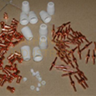 Cut 40, 60, 100 Plasma Consumables Cut 40, 60, 100 Plasma Consumables