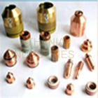 Kjellberg Plasma Consumables Kjellberg Plasma Consumables