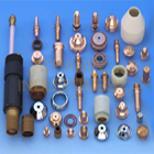Kjellberg Plasma Consumables Kjellberg Plasma Consumables