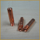 Abicor Binzel Plasma Consumables