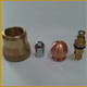 AP Plasma Consumables