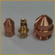 EP Plasma Consumables