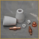 Esab Plasma Consumables