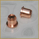 Trafimet Plasma Consumables