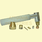 TC Plasma Consumables