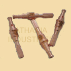 Thermal Dynamics Plasma Consumables Thermal Dynamics Plasma Consumables