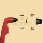 Trafimet Dynamics Plasma Consumables Trafimet Dynamics Plasma Consumables