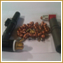EP Plasma Consumables